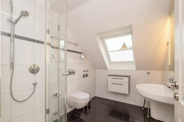 Ferienwohnung in Timmendorfer Strand - Kaufmannshof App. 5 - Bild 11