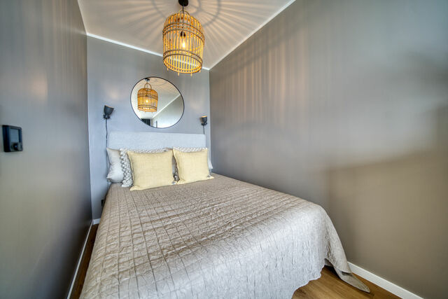 Ferienwohnung in Heiligenhafen - Haus Sch&ouml;ne Aussicht, App. 1SB608 - Bild 8