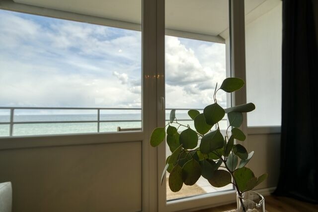 Ferienwohnung in Heiligenhafen - Haus Sch&ouml;ne Aussicht, App. 1SB608 - Bild 12