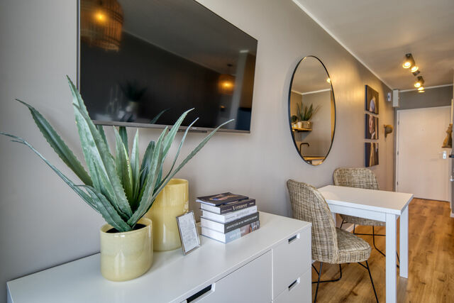 Ferienwohnung in Heiligenhafen - Haus Sch&ouml;ne Aussicht, App. 1SB608 - Bild 14