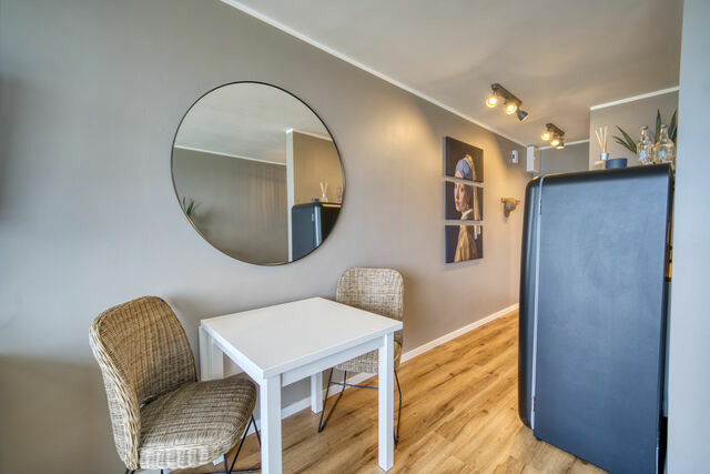 Ferienwohnung in Heiligenhafen - Haus Sch&ouml;ne Aussicht, App. 1SB608 - Bild 15