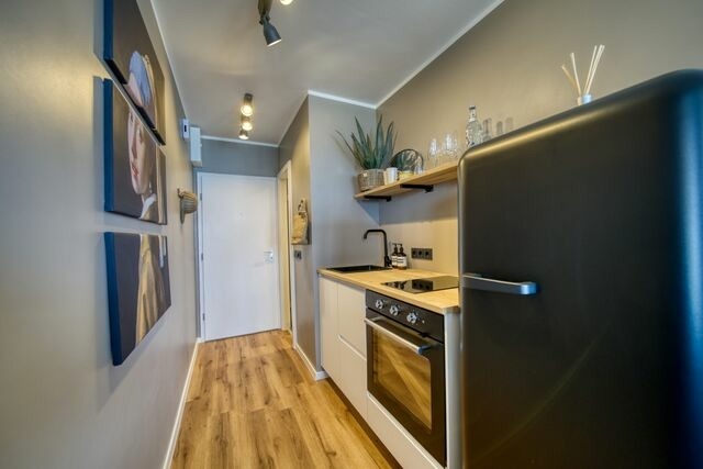 Ferienwohnung in Heiligenhafen - Haus Sch&ouml;ne Aussicht, App. 1SB608 - Bild 16