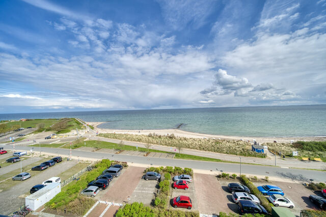 Ferienwohnung in Heiligenhafen - Haus Sch&ouml;ne Aussicht, App. 1SB608 - Bild 21