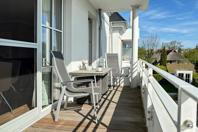Ferienwohnung in Zingst - Elli - Bild 2