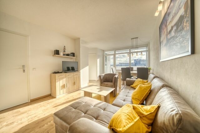 Ferienwohnung in Heiligenhafen - Ferienpark - Haus C, App. 0C0702 - Bild 3