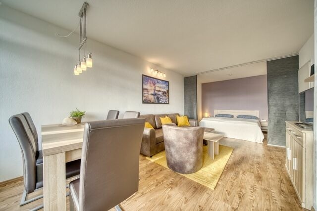 Ferienwohnung in Heiligenhafen - Ferienpark - Haus C, App. 0C0702 - Bild 10