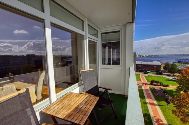 Ferienwohnung in Heiligenhafen - Ferienpark - Haus C, App. 0C0702 - Bild 16