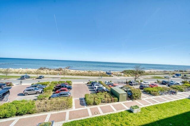 Ferienwohnung in Heiligenhafen - Haus Sch&ouml;ne Aussicht, App. 1SB306 - Bild 2