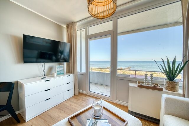 Ferienwohnung in Heiligenhafen - Haus Sch&ouml;ne Aussicht, App. 1SB306 - Bild 10