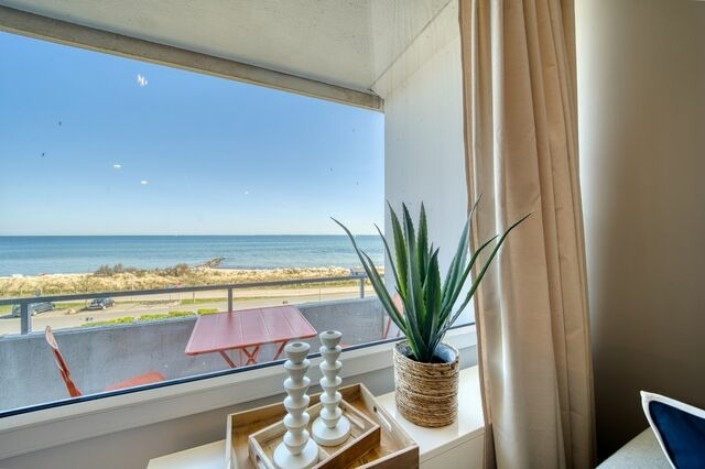 Ferienwohnung in Heiligenhafen - Haus Sch&ouml;ne Aussicht, App. 1SB306 - Bild 14