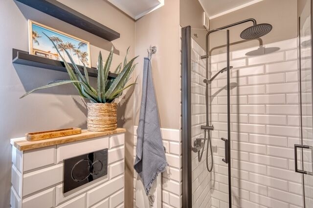 Ferienwohnung in Heiligenhafen - Haus Sch&ouml;ne Aussicht, App. 1SB306 - Bild 16