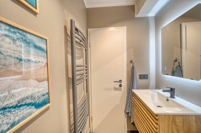 Ferienwohnung in Heiligenhafen - Haus Sch&ouml;ne Aussicht, App. 1SB306 - Bild 17