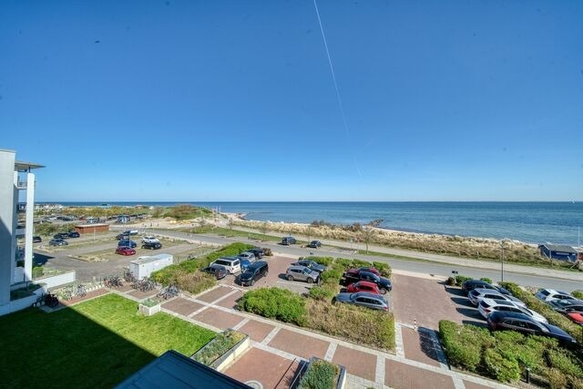 Ferienwohnung in Heiligenhafen - Haus Sch&ouml;ne Aussicht, App. 1SB306 - Bild 19