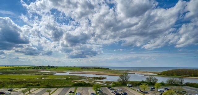 Ferienwohnung in Heiligenhafen - Ferienpark - Haus G, App. 0G0708 - Bild 2