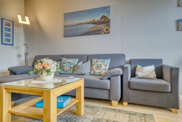 Ferienwohnung in Heiligenhafen - Ferienpark - Haus G, App. 0G0708 - Bild 5