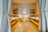 Ferienwohnung in Heiligenhafen - Ferienpark - Haus G, App. 0G0708 - Bild 12