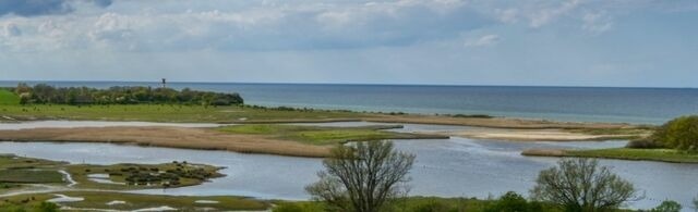 Ferienwohnung in Heiligenhafen - Ferienpark - Haus G, App. 0G0708 - Bild 17