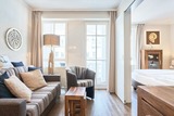 Ferienwohnung in Sellin - Fewo 670, Seepark Sellin - Bild 1