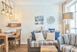 Ferienwohnung in Sellin - Fewo 670, Seepark Sellin - Bild 7