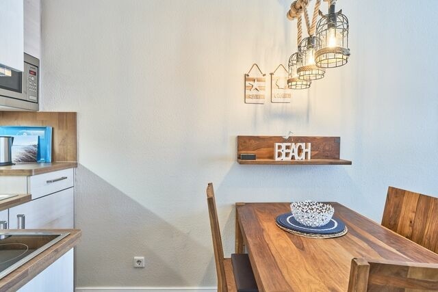Ferienwohnung in Sellin - Fewo 670, Seepark Sellin - Bild 8