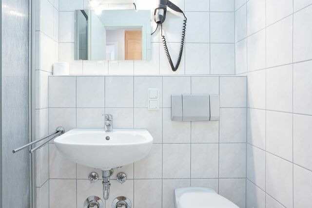 Ferienwohnung in Sellin - Fewo 670, Seepark Sellin - Bild 13
