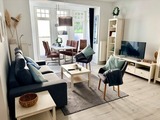 Ferienwohnung in K&uuml;hlungsborn - Palais am Park - 14-10 - Bild 8
