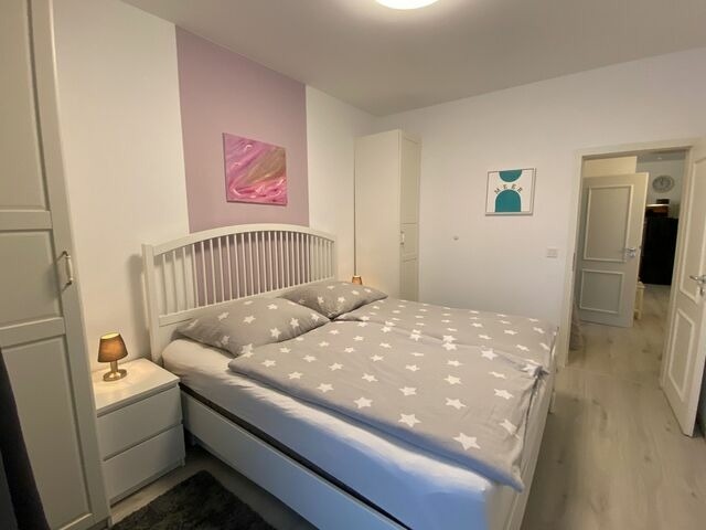 Ferienwohnung in K&uuml;hlungsborn - Palais am Park - 14-10 - Bild 10