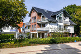 Ferienwohnung in Zingst - Villa Seeluft 8 - Bild 2