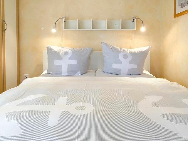 Ferienwohnung in Zingst - Villa Seeluft 8 - Bild 4