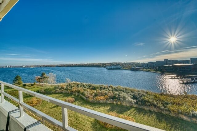 Ferienwohnung in Heiligenhafen - Ferienwohnung Haus Sch&ouml;ne Aussicht, App. 3SB501 - Bild 2
