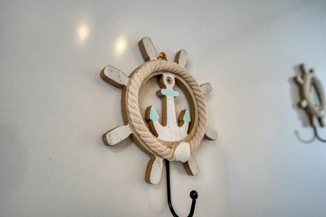 Ferienwohnung in Heiligenhafen - Ferienwohnung Haus Sch&ouml;ne Aussicht, App. 3SB501 - Bild 13