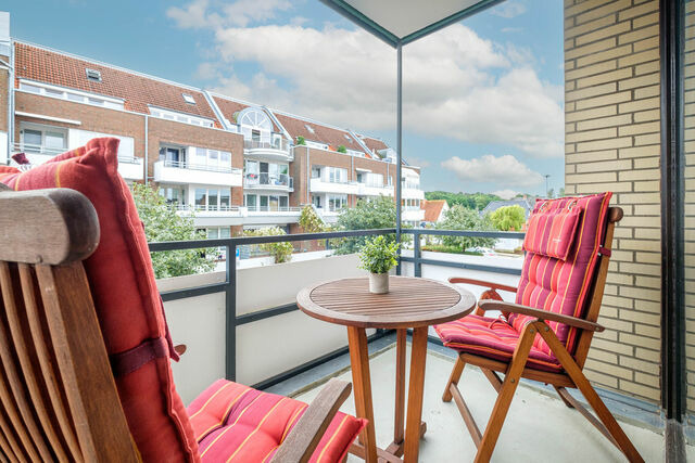 Ferienwohnung in Niendorf/Ostsee - Haus Boy, App. 2 - Bild 2