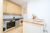 Ferienwohnung in Niendorf/Ostsee - Haus Boy, App. 2 - Bild 7
