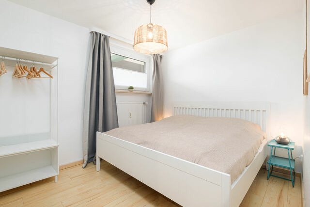 Ferienwohnung in Niendorf/Ostsee - Haus Boy, App. 2 - Bild 8