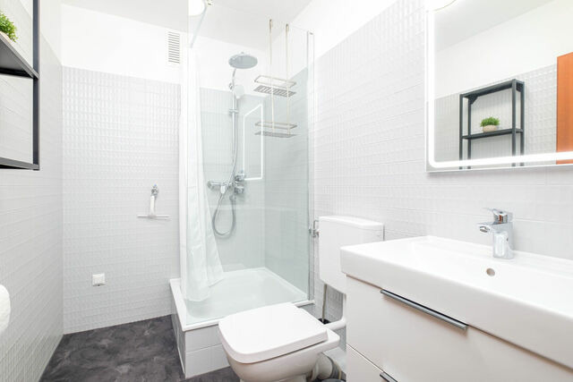 Ferienwohnung in Niendorf/Ostsee - Haus Boy, App. 2 - Bild 10