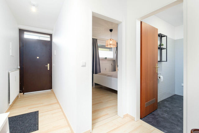 Ferienwohnung in Niendorf/Ostsee - Haus Boy, App. 2 - Bild 12