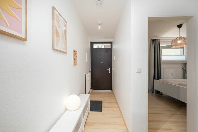 Ferienwohnung in Niendorf/Ostsee - Haus Boy, App. 2 - Bild 15