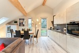 Ferienwohnung in Scharbeutz - Wischkamp 9 A OG - Bild 6