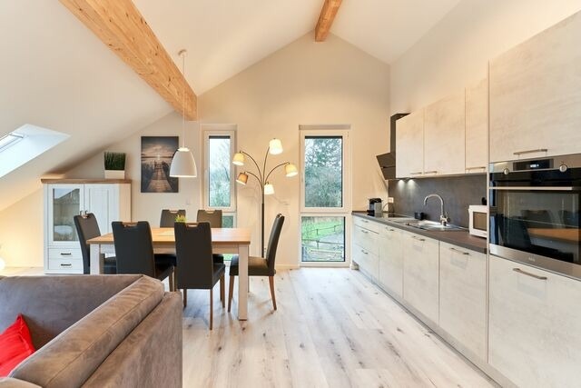 Ferienwohnung in Scharbeutz - Wischkamp 9 A OG - Bild 6