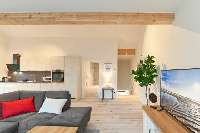 Ferienwohnung in Scharbeutz - Wischkamp 9 A OG - Bild 11