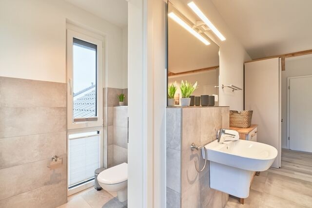 Ferienwohnung in Scharbeutz - Wischkamp 9 A OG - Bild 14