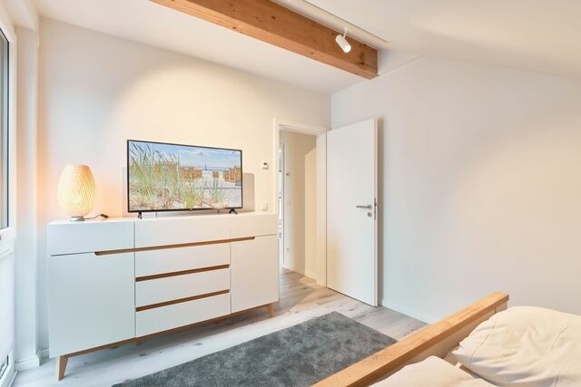 Ferienwohnung in Scharbeutz - Wischkamp 9 A OG - Bild 18