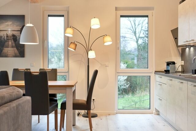 Ferienwohnung in Scharbeutz - Wischkamp 9 A OG - Bild 21