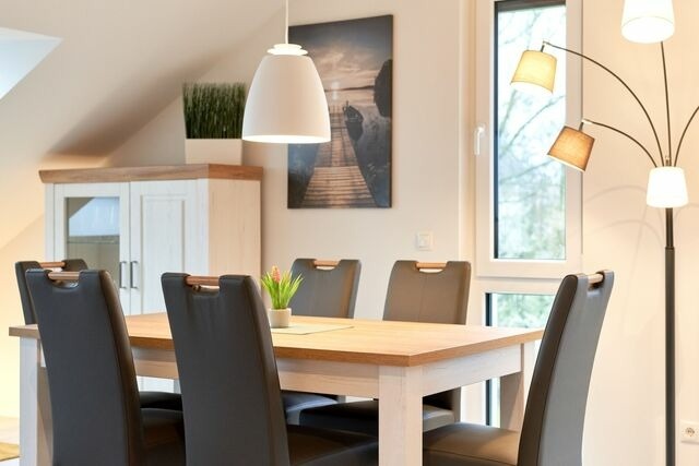 Ferienwohnung in Scharbeutz - Wischkamp 9 A OG - Bild 22