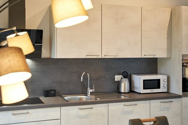 Ferienwohnung in Scharbeutz - Wischkamp 9 A OG - Bild 24