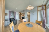 Ferienwohnung in Heiligenhafen - Ferienpark - Haus H, App. 0H1002 - Bild 1