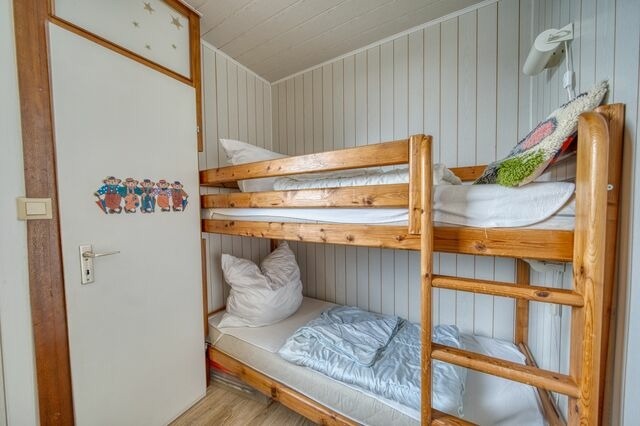 Ferienwohnung in Heiligenhafen - Ferienpark - Haus H, App. 0H1002 - Bild 4
