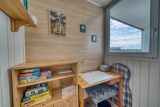 Ferienwohnung in Heiligenhafen - Ferienpark - Haus H, App. 0H1002 - Bild 5