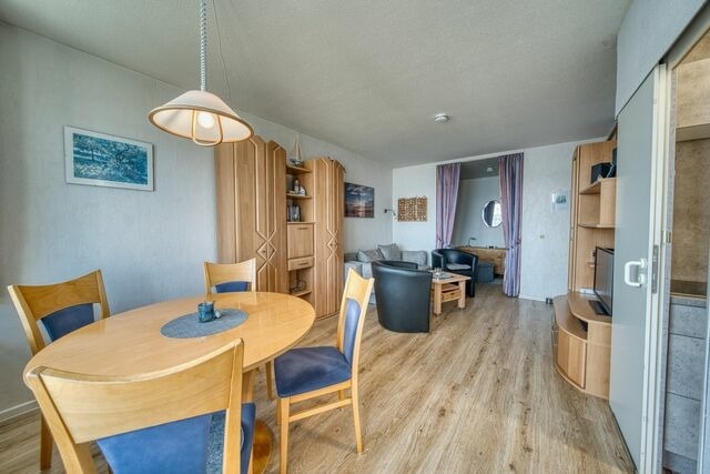 Ferienwohnung in Heiligenhafen - Ferienpark - Haus H, App. 0H1002 - Bild 8
