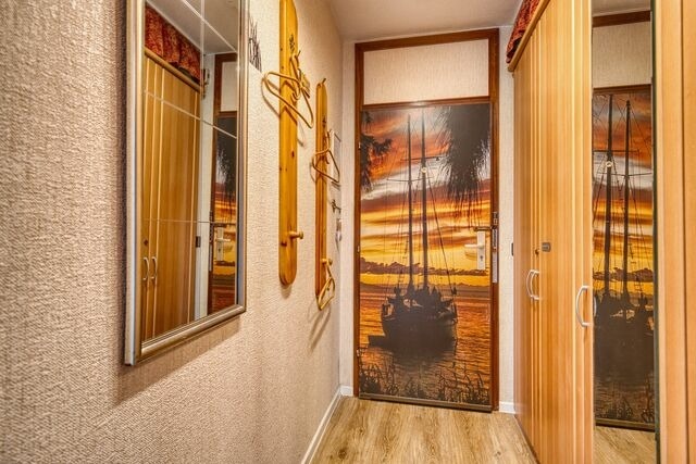 Ferienwohnung in Heiligenhafen - Ferienpark - Haus H, App. 0H1002 - Bild 12